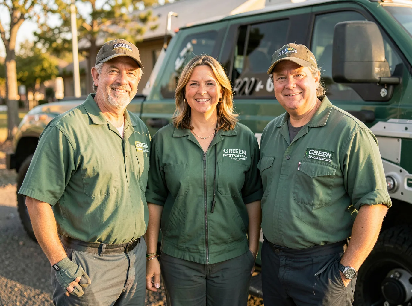 Water Damage Restoration company in Depew, OK