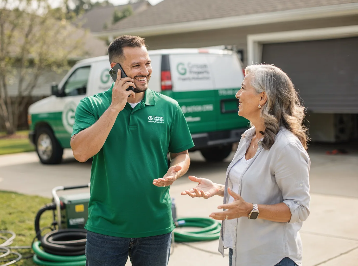 Water Damage Restoration Depew, OK FAQs